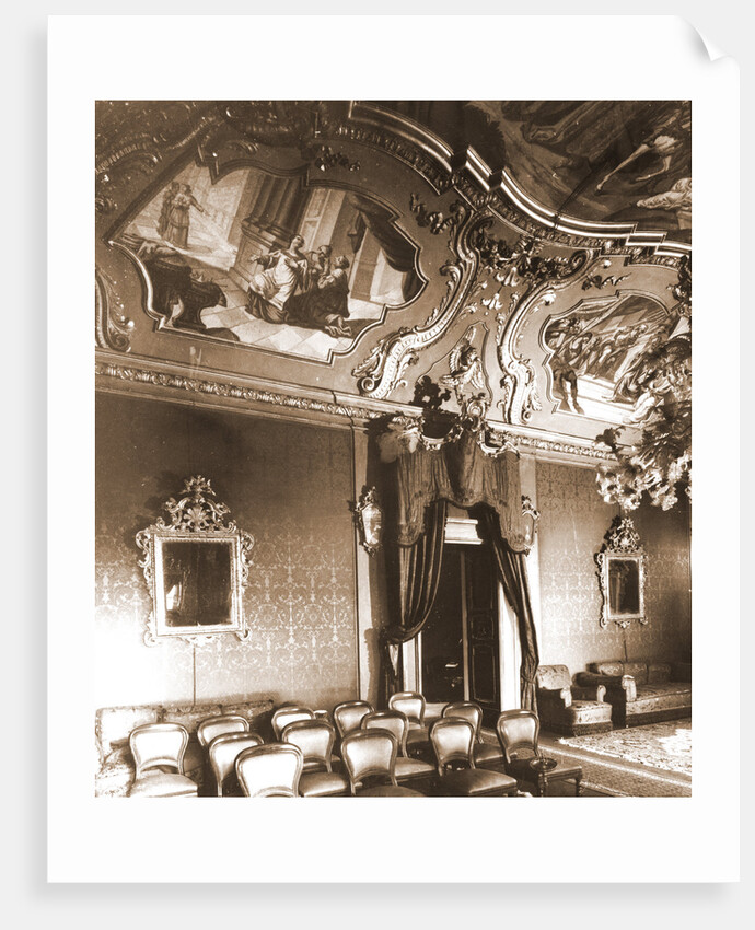 Palazzo Centi, L'Aquila, L'Aquila, Abruzzo by Anonymous