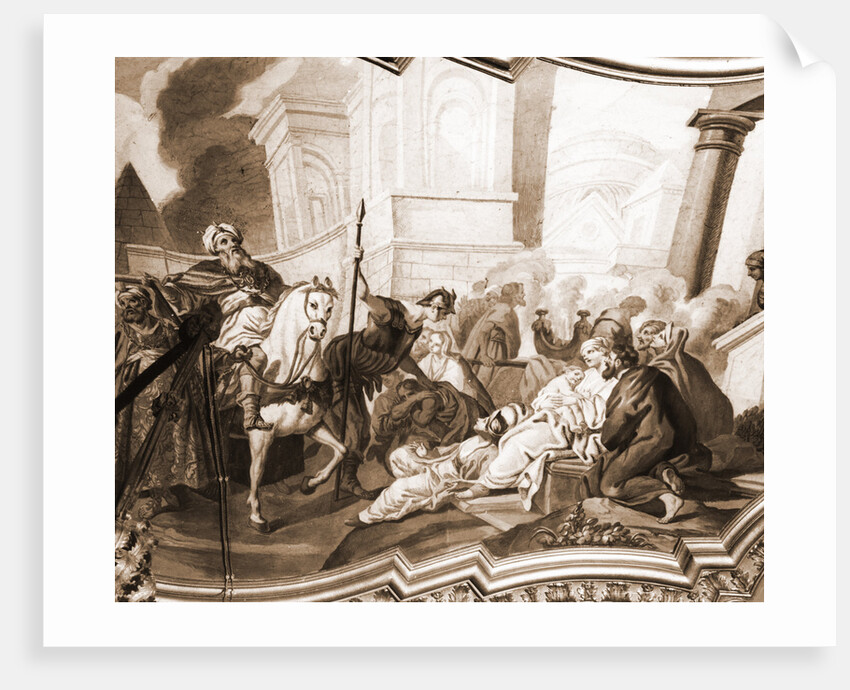 Palazzo Centi, L'Aquila, L'Aquila, Abruzzo by Anonymous