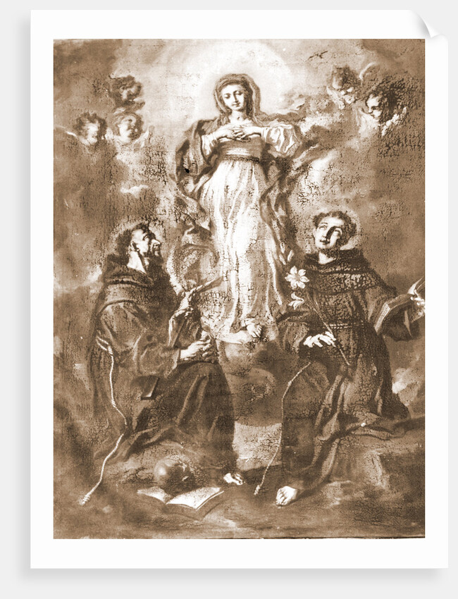 S. Giuliano, S. Giuliano, L'Aquila, Abruzzo by Anonymous