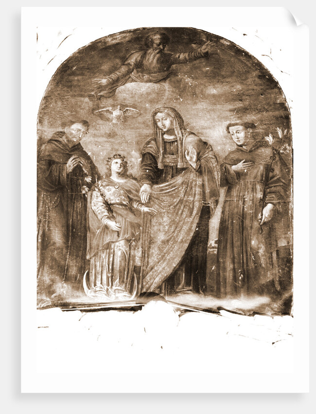 S. Giuliano, S. Giuliano, L'Aquila, Abruzzo by Anonymous