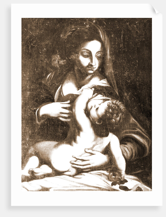 S. Giuliano, S. Giuliano, L'Aquila, Abruzzo by Anonymous