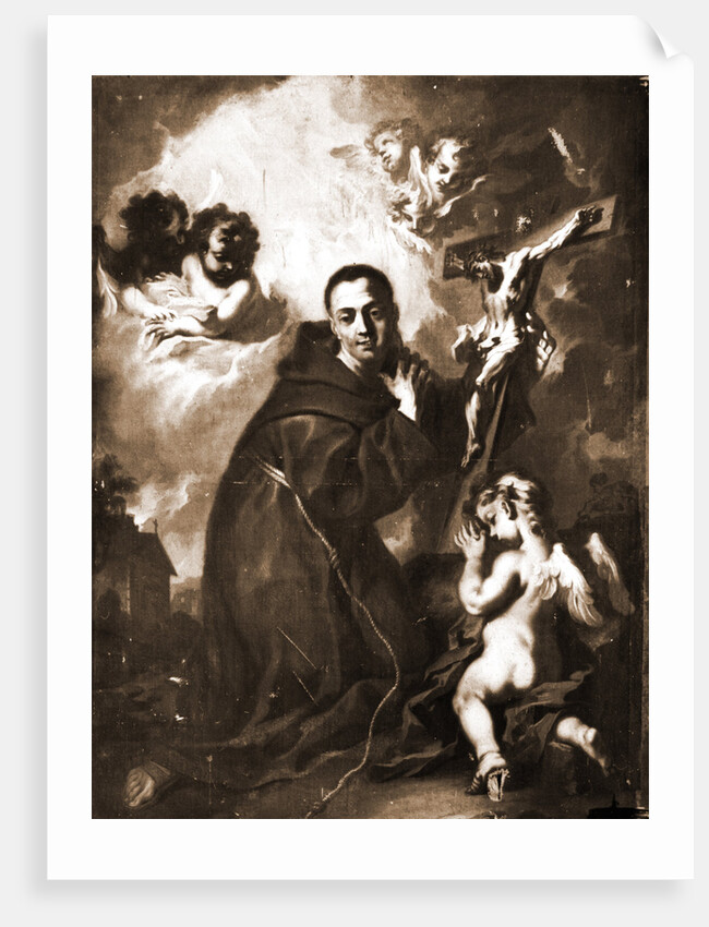 S. Giuliano, S. Giuliano, L'Aquila, Abruzzo by Anonymous