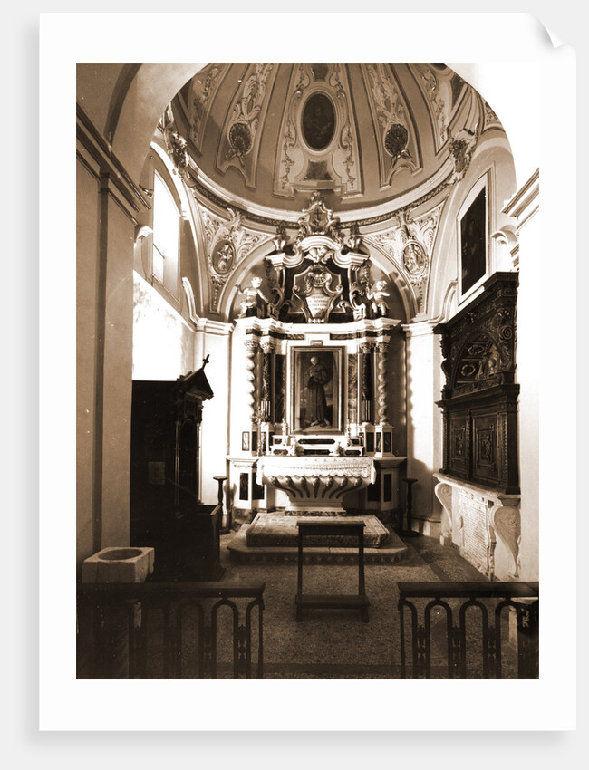 S. Giuliano, S. Giuliano, L'Aquila, Abruzzo by Anonymous