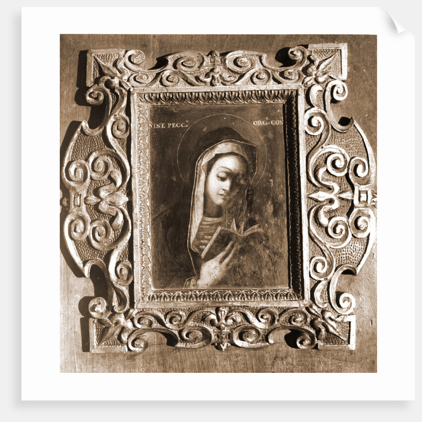 S. Giuliano, S. Giuliano, L'Aquila, Abruzzo by Anonymous
