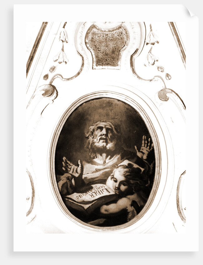 S. Giuliano, S. Giuliano, L'Aquila, Abruzzo by Anonymous