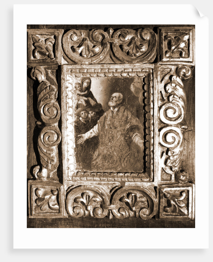 S. Giuliano, S. Giuliano, L'Aquila, Abruzzo by Anonymous