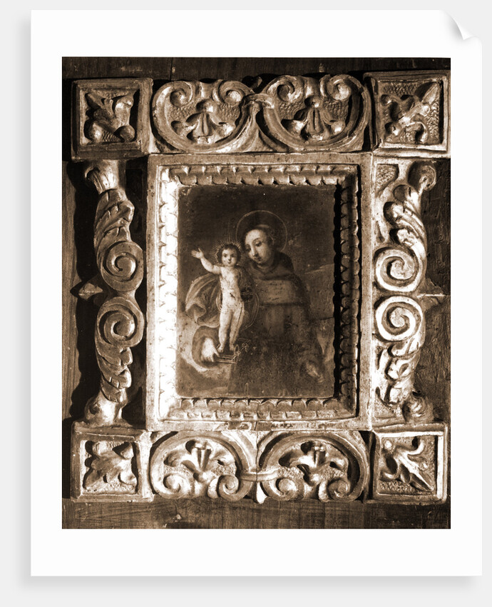 S. Giuliano, S. Giuliano, L'Aquila, Abruzzo by Anonymous