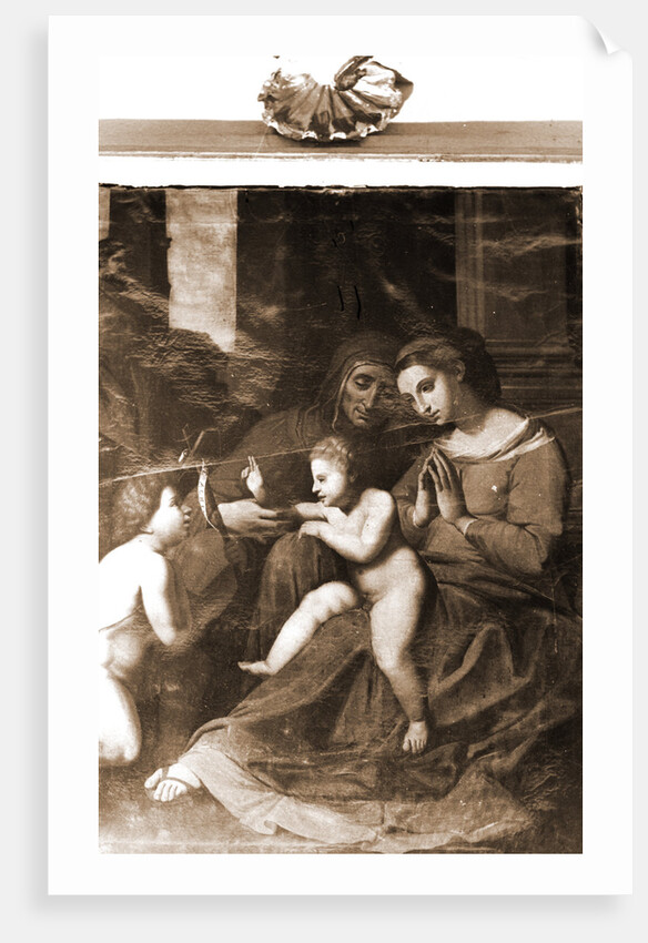 S. Giuliano, S. Giuliano, L'Aquila, Abruzzo by Anonymous