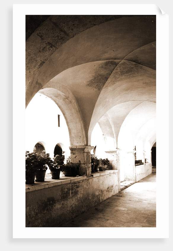 S. Giuliano, S. Giuliano, L'Aquila, Abruzzo by Anonymous