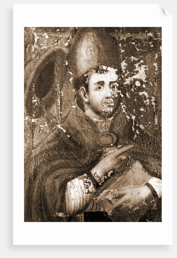 S. Giuliano, S. Giuliano, L'Aquila, Abruzzo by Anonymous
