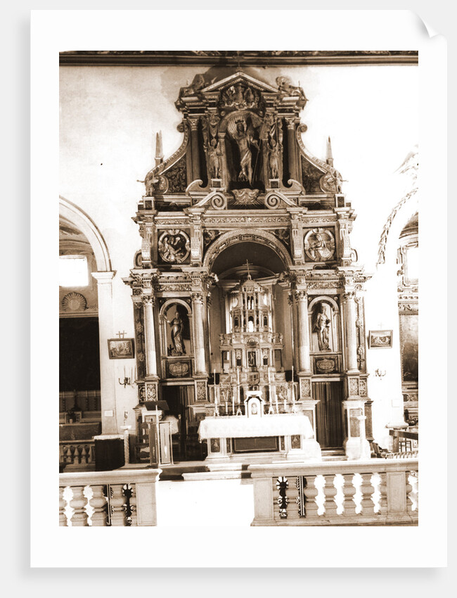 S. Giusta, L'Aquila, L'Aquila, Abruzzo by Anonymous