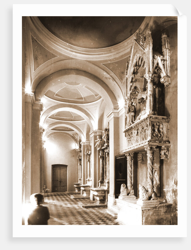 S. Giuseppe, L'Aquila, L'Aquila, Abruzzo by Anonymous
