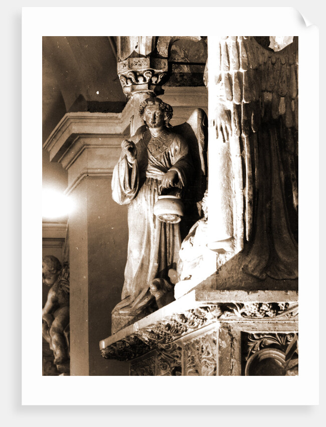 S. Giuseppe, L'Aquila, L'Aquila, Abruzzo by Anonymous
