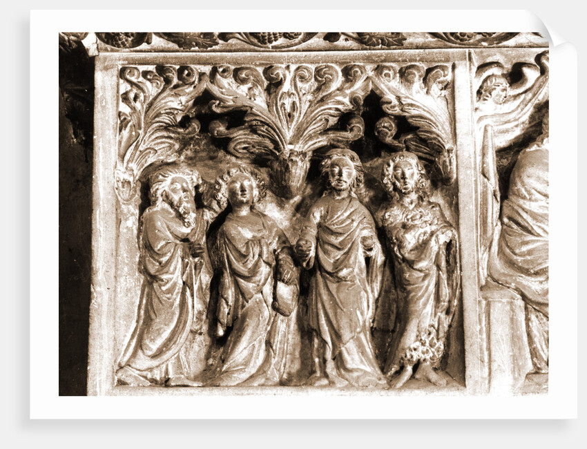 S. Giuseppe, L'Aquila, L'Aquila, Abruzzo by Anonymous