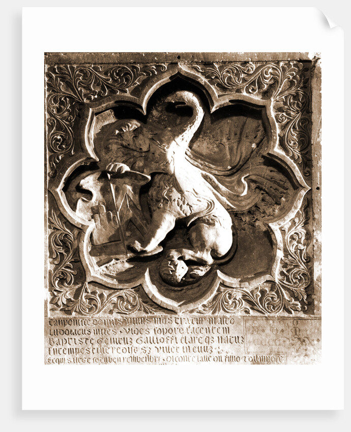 S. Giuseppe, L'Aquila, L'Aquila, Abruzzo by Anonymous