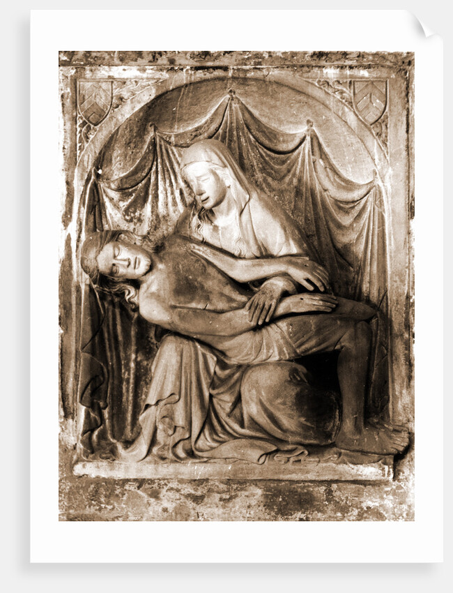 S. Giuseppe, L'Aquila, L'Aquila, Abruzzo by Anonymous
