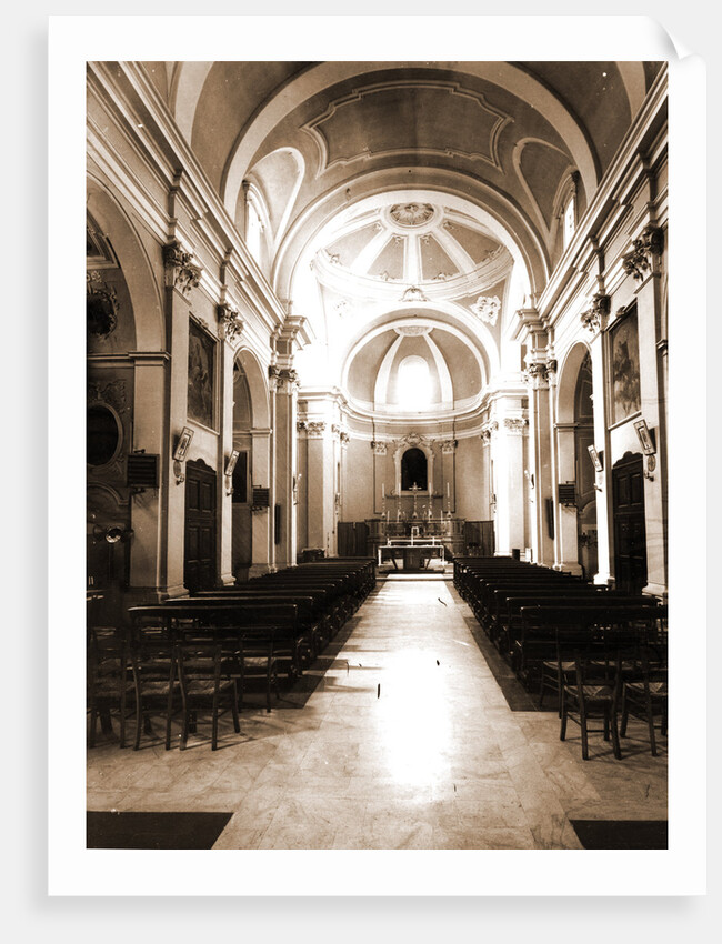 S. Marco, L'Aquila, L'Aquila, Abruzzo by Anonymous