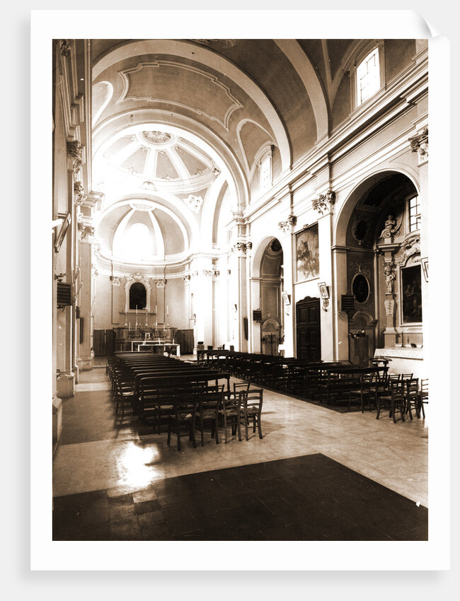 S. Marco, L'Aquila, L'Aquila, Abruzzo by Anonymous