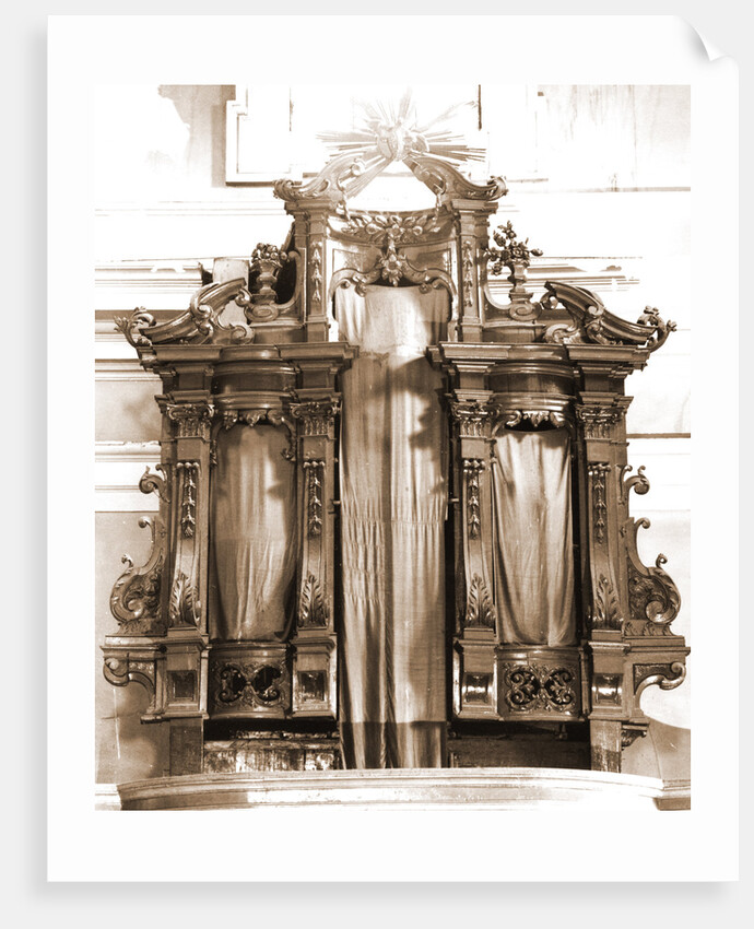S. Marco, L'Aquila, L'Aquila, Abruzzo by Anonymous