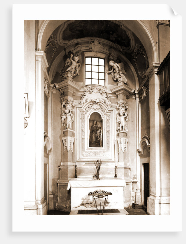 S. Marco, L'Aquila, L'Aquila, Abruzzo by Anonymous