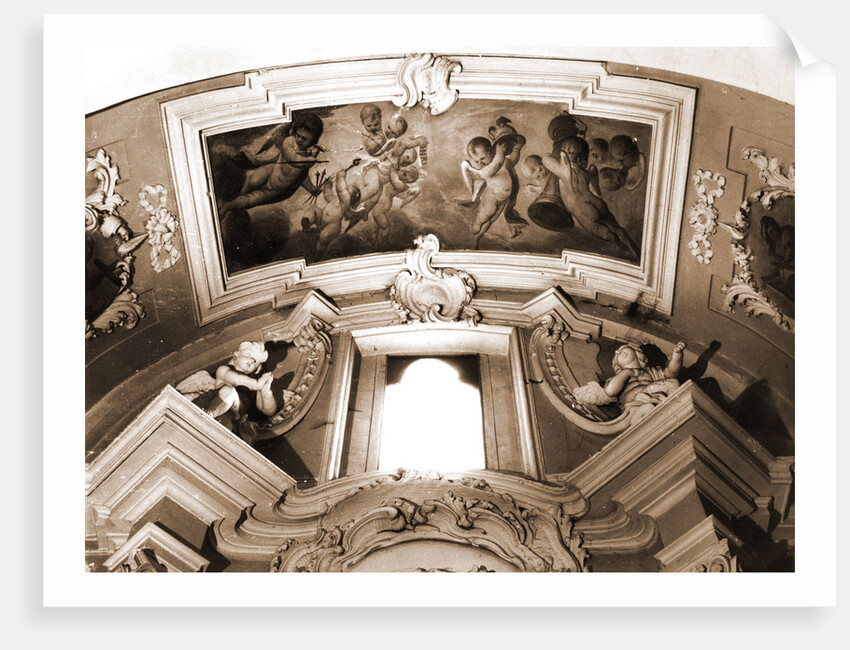 S. Marco, L'Aquila, L'Aquila, Abruzzo by Anonymous