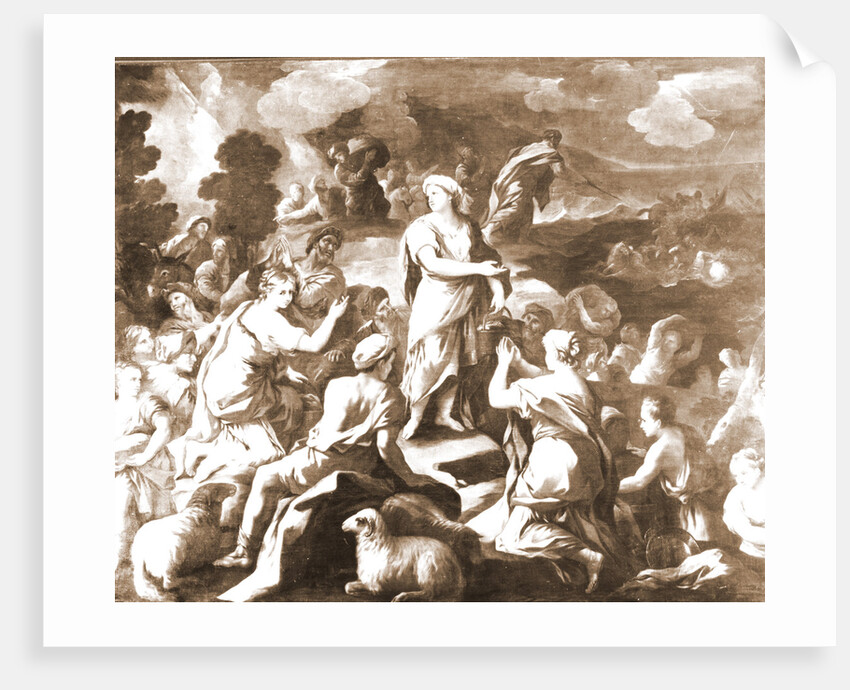 S. Maria di Collemaggio, L'Aquila, Abruzzo by Anonymous