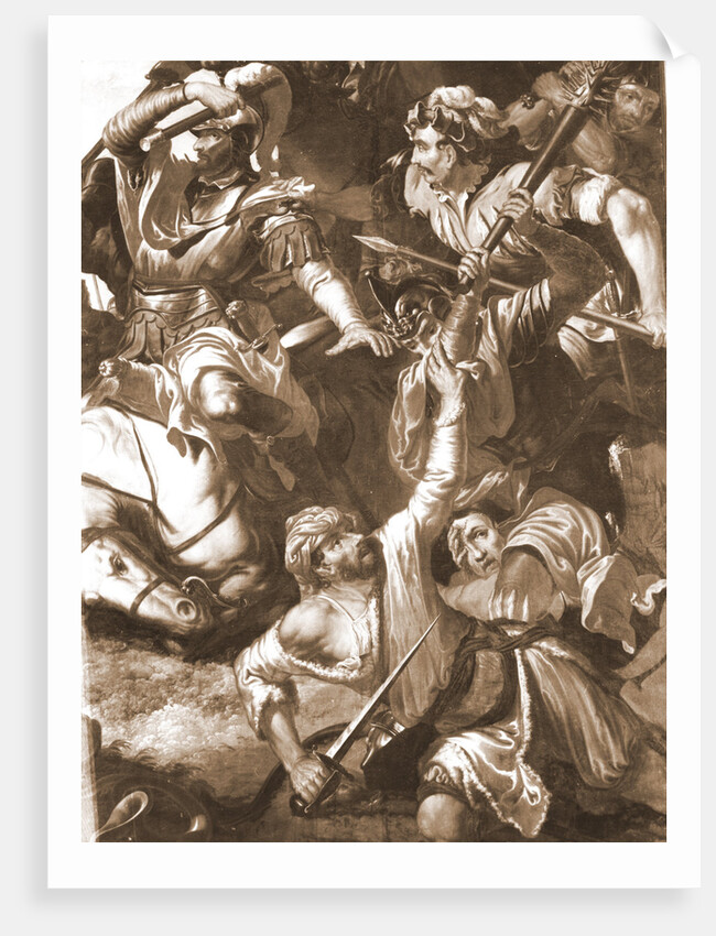 S. Maria di Collemaggio, L'Aquila, Abruzzo by Anonymous