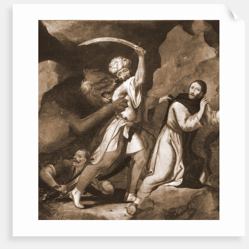 S. Maria di Collemaggio, L'Aquila, Abruzzo by Anonymous