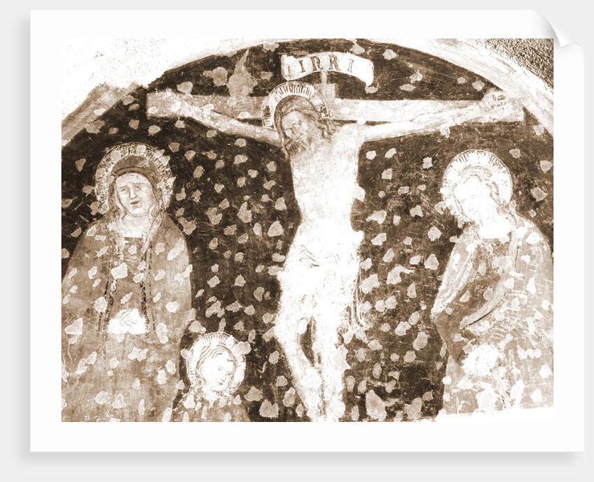 S. Maria di Collemaggio, L'Aquila, Abruzzo by Anonymous