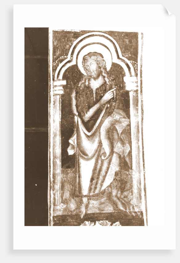 S. Pietro di Coppito, L'Aquila, Abruzzo by Anonymous