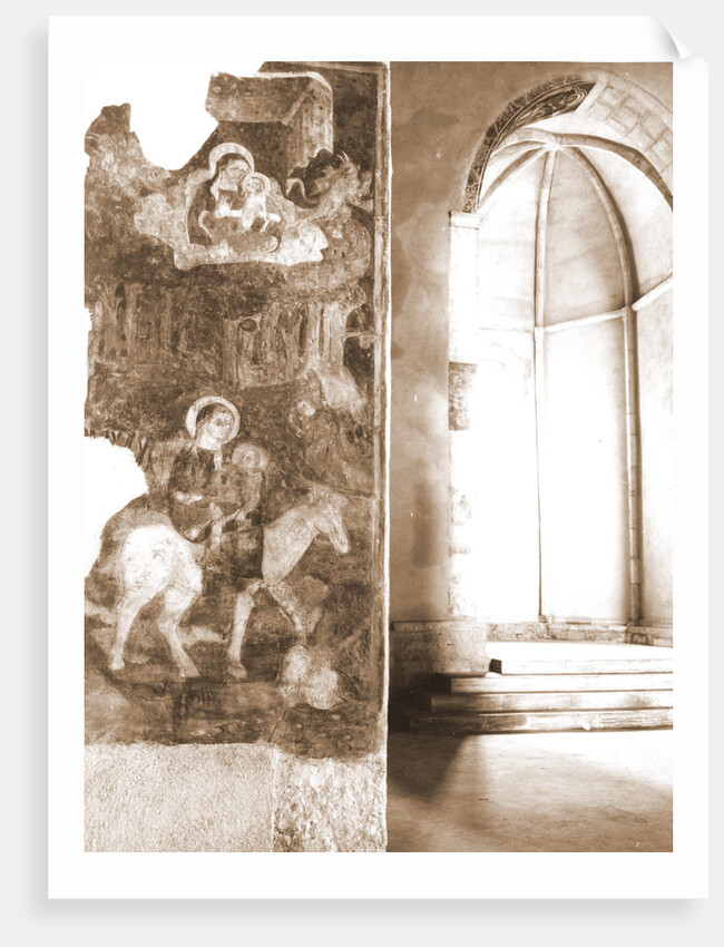 S. Pietro di Coppito, L'Aquila, Abruzzo by Anonymous