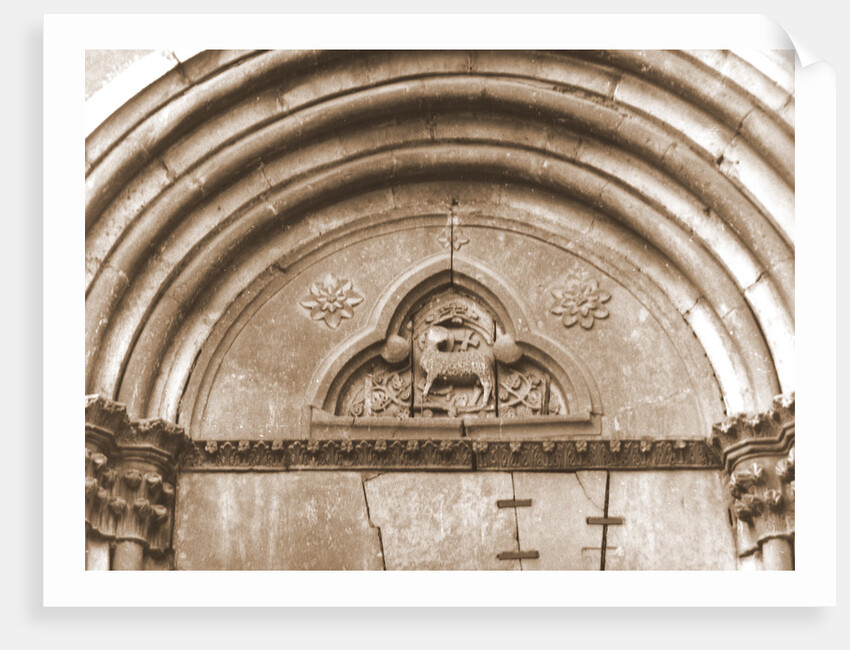 S. Silvestro, L'Aquila, Abruzzo by Anonymous