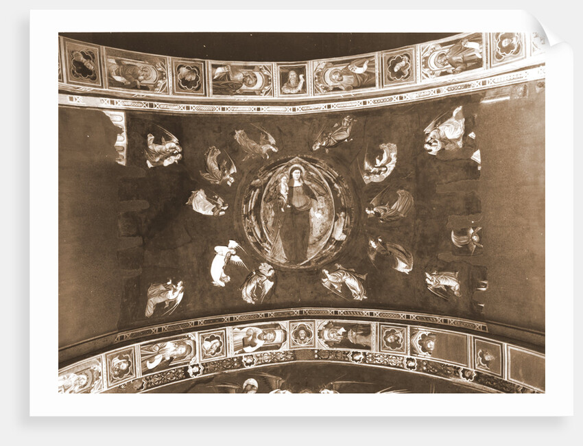 S. Silvestro, L'Aquila, Abruzzo by Anonymous