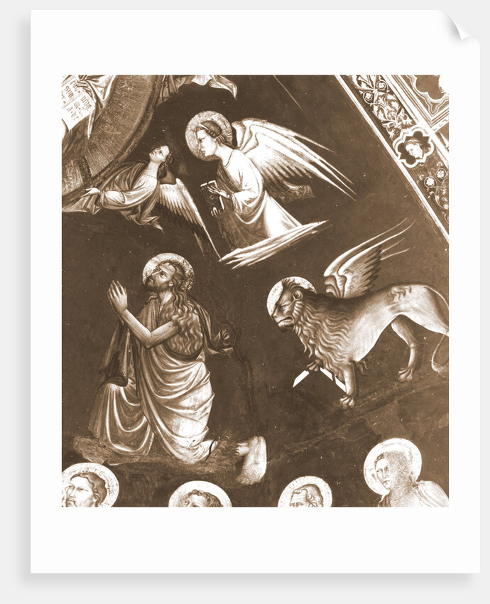 S. Silvestro, L'Aquila, Abruzzo by Anonymous