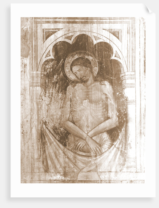 S. Silvestro, L'Aquila, Abruzzo by Anonymous