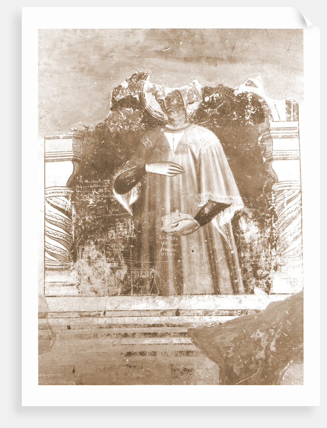 S. Silvestro, L'Aquila, Abruzzo by Anonymous