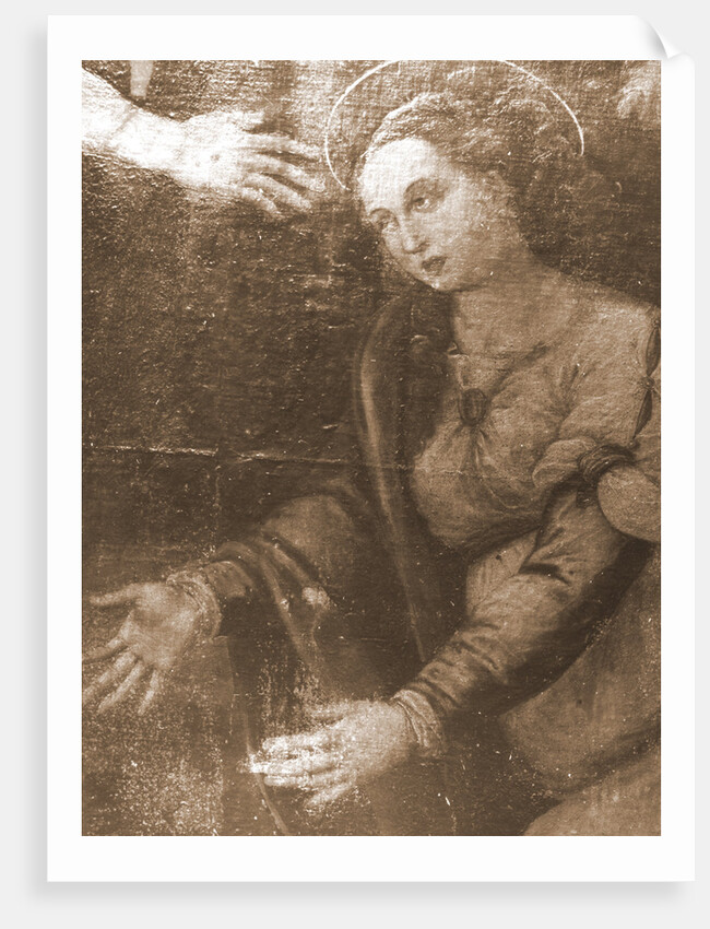 S. Silvestro, L'Aquila, Abruzzo by Anonymous