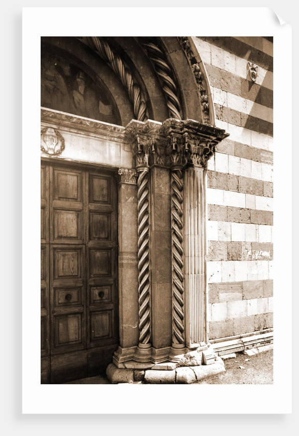Madonna del Soccorso, L'Aquila, Abruzzo by Anonymous