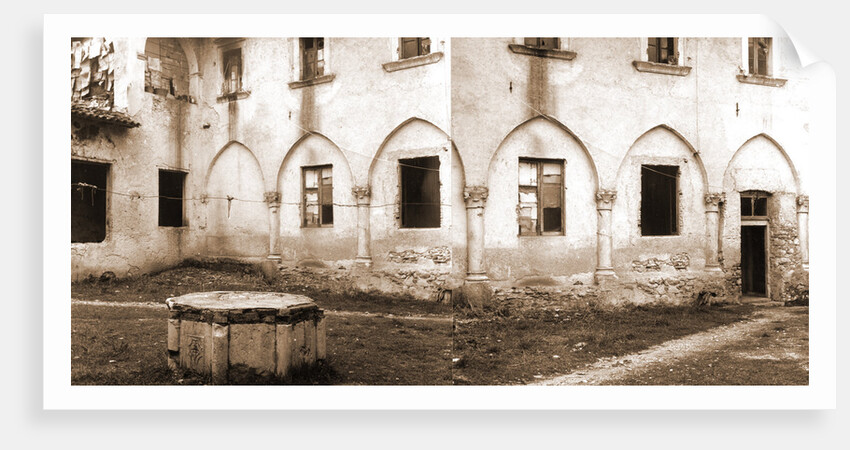 Madonna del Soccorso, L'Aquila, Abruzzo by Anonymous