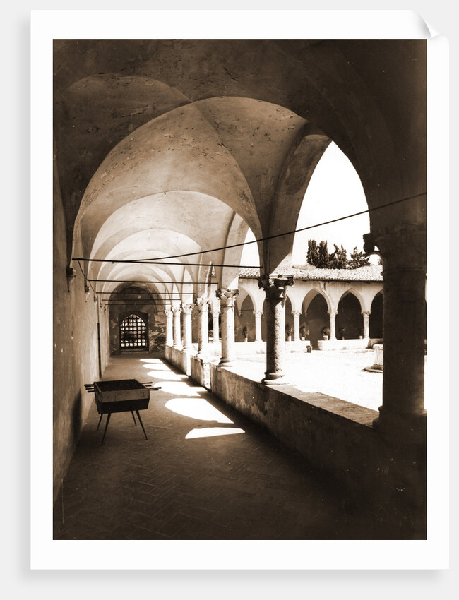 Madonna del Soccorso, L'Aquila, Abruzzo by Anonymous