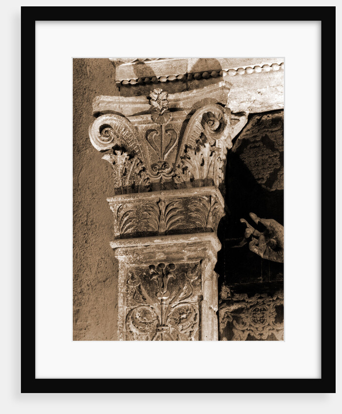 Madonna del Soccorso, L'Aquila, Abruzzo by Anonymous