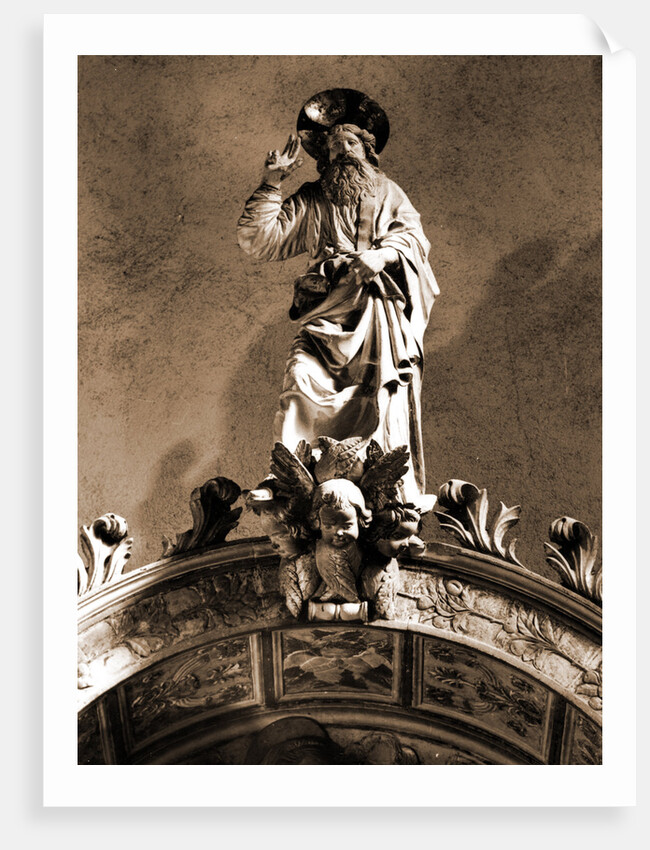 Madonna del Soccorso, L'Aquila, Abruzzo by Anonymous