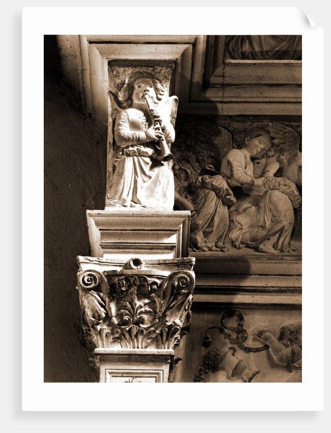 Madonna del Soccorso, L'Aquila, Abruzzo by Anonymous