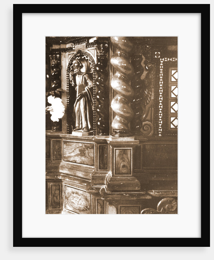 Madonna del Soccorso, L'Aquila, Abruzzo by Anonymous