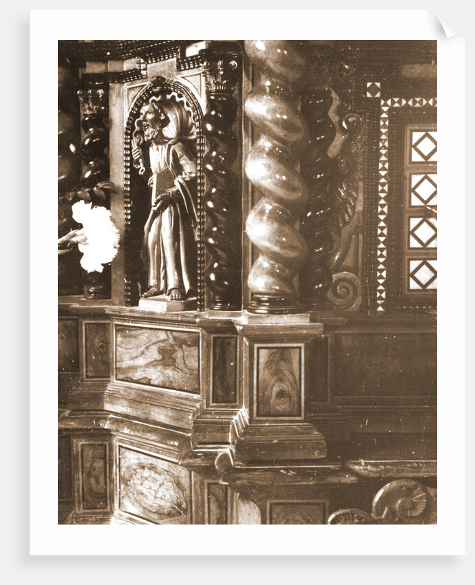 Madonna del Soccorso, L'Aquila, Abruzzo by Anonymous