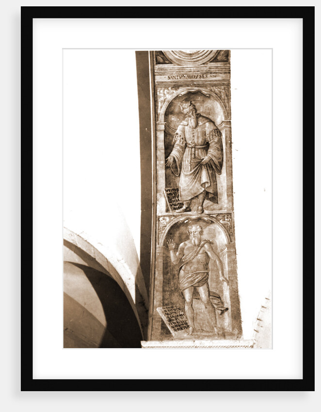 Madonna del Soccorso, L'Aquila, Abruzzo by Anonymous