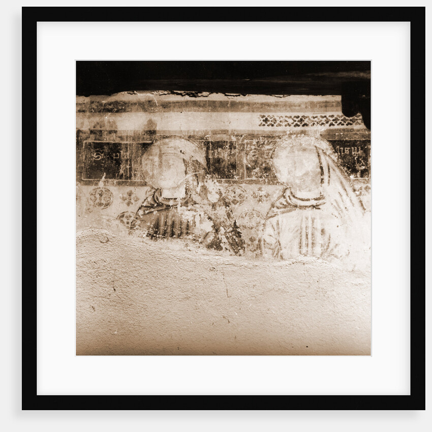 S. Maria Assunta, Bominaco, L'Aquila, Abruzzo by Anonymous