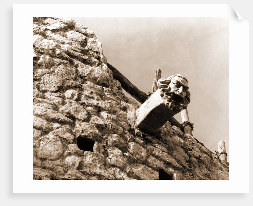 Rocca Calascio, Calascio, L'Aquila, Abruzzo by Anonymous