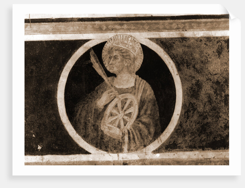 S. Francesco, Castelvecchio Subequo, L'Aquila, Abruzzo by Anonymous