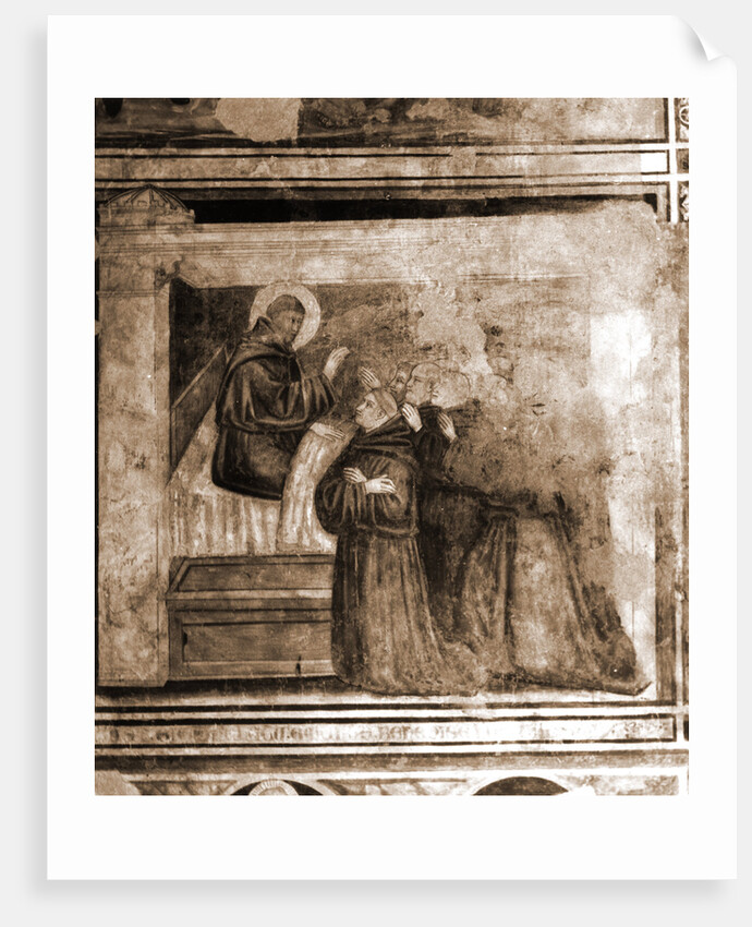 S. Francesco, Castelvecchio Subequo, L'Aquila, Abruzzo by Anonymous